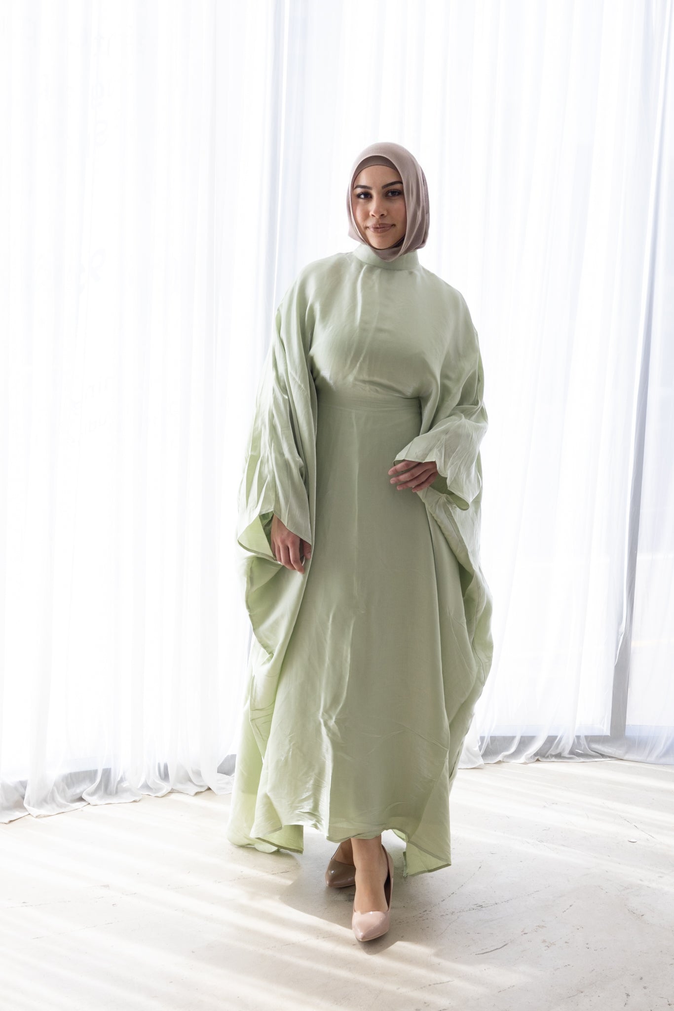 L’amour Abaya