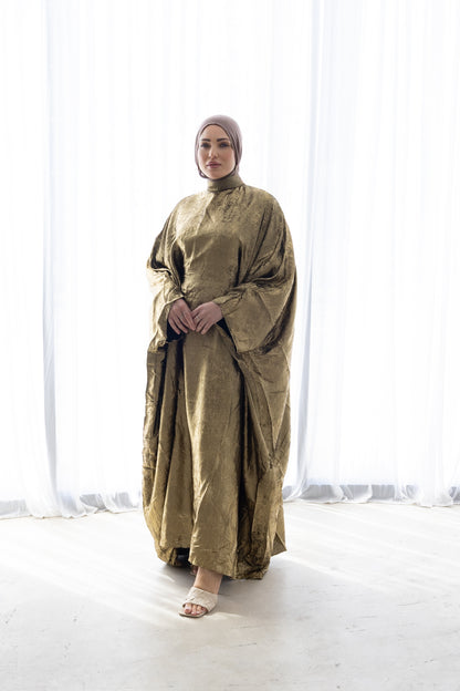 Déjouer Abaya