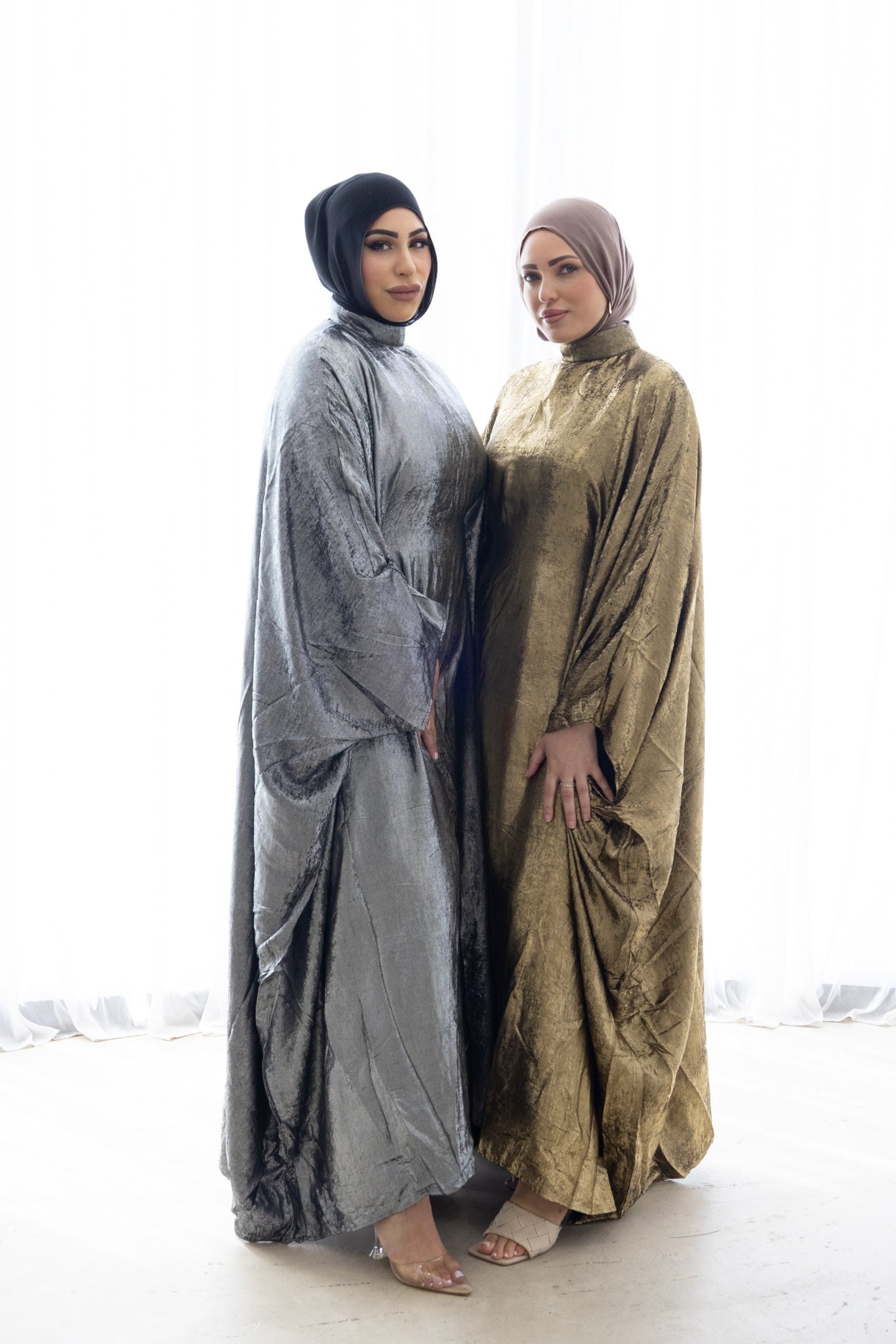 Déjouer Abaya