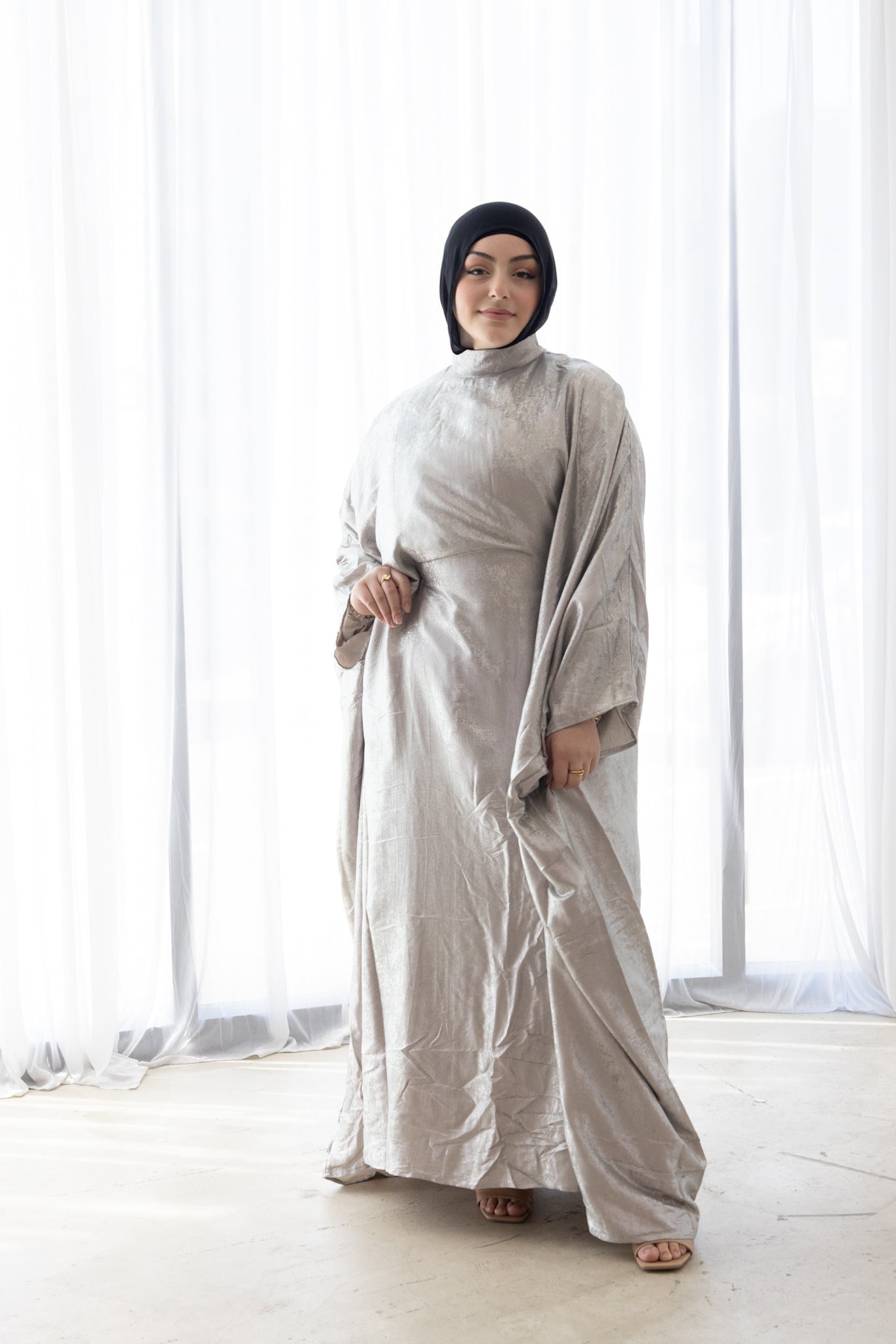 Déjouer Abaya